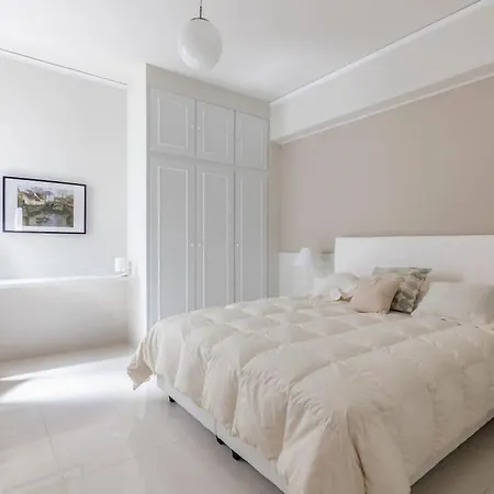 Galatia Luxury I بيت للعطل خيرسونِسوس