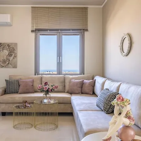Galatia Luxury I *