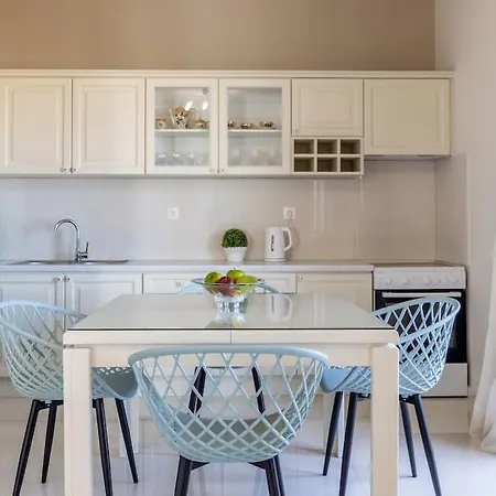 Galatia Luxury I * خيرسونِسوس