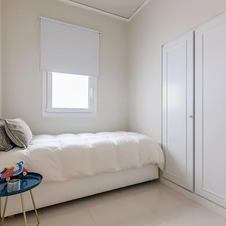 Galatia Luxury I بيت للعطل