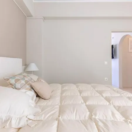 بيت للعطل Galatia Luxury I