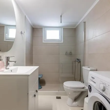 بيت للعطل Galatia Luxury I *