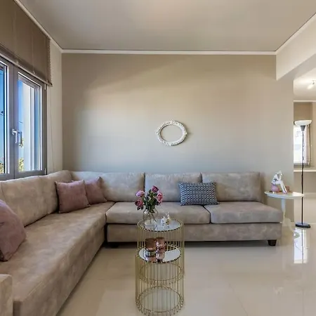 Galatia Luxury I خيرسونِسوس